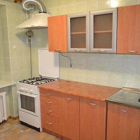 Studio Apartments Kamianets-Podilskyi Exterior foto