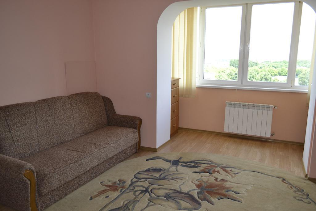 Studio Apartments Kamianets-Podilskyi Habitación foto